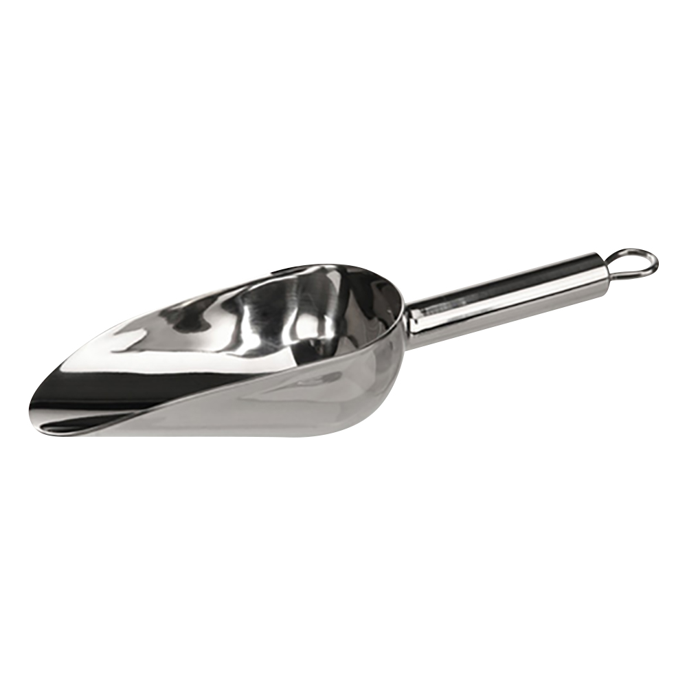 Stainless Steel Shovel 100mL