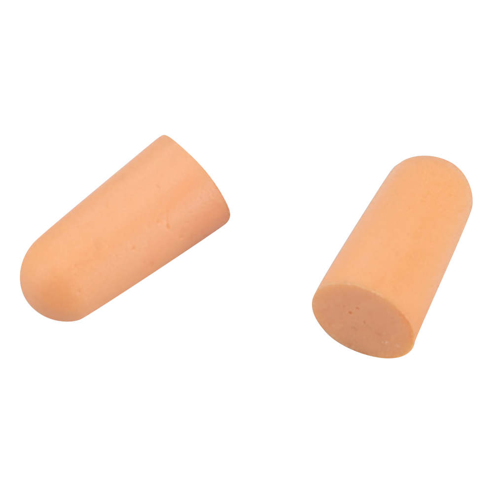 Earplug (1 Set Included)