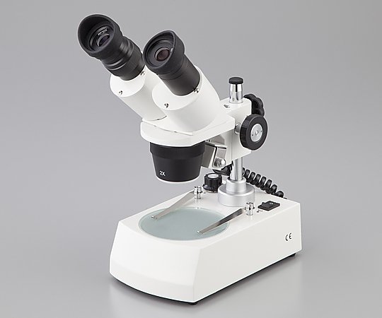 Stereomicroscope Charging Type