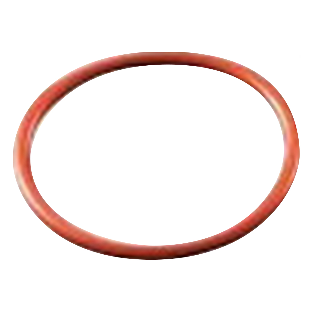 Replacement Silicone Rubber O-Ring For Stainless Steel Pot Mill (430mL)