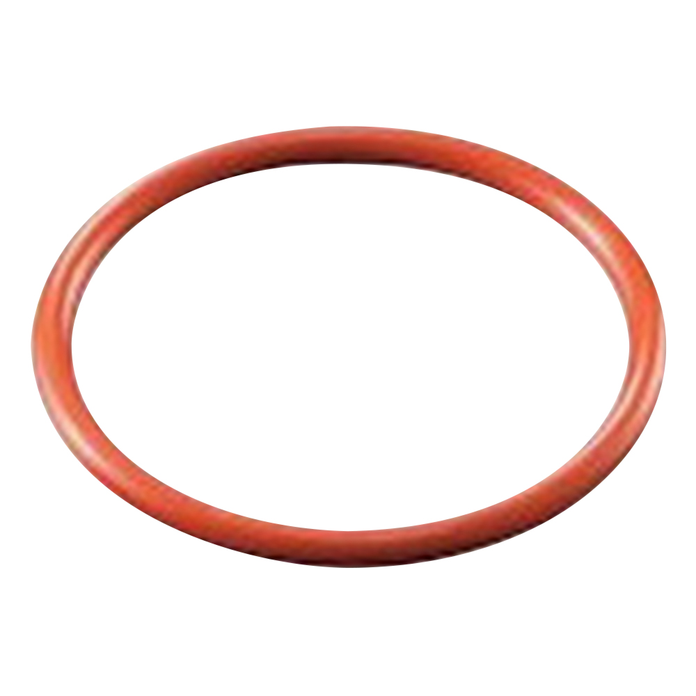 Replacement Silicone Rubber O-Ring For Stainless Steel Pot Mill (3000mL)