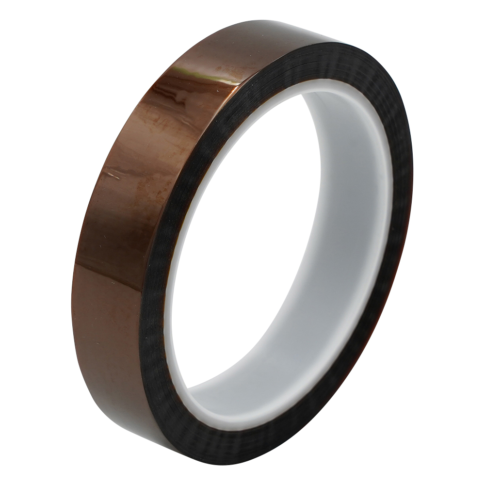 Polyimide Tape 0.069mm x 19.0mm x 33m