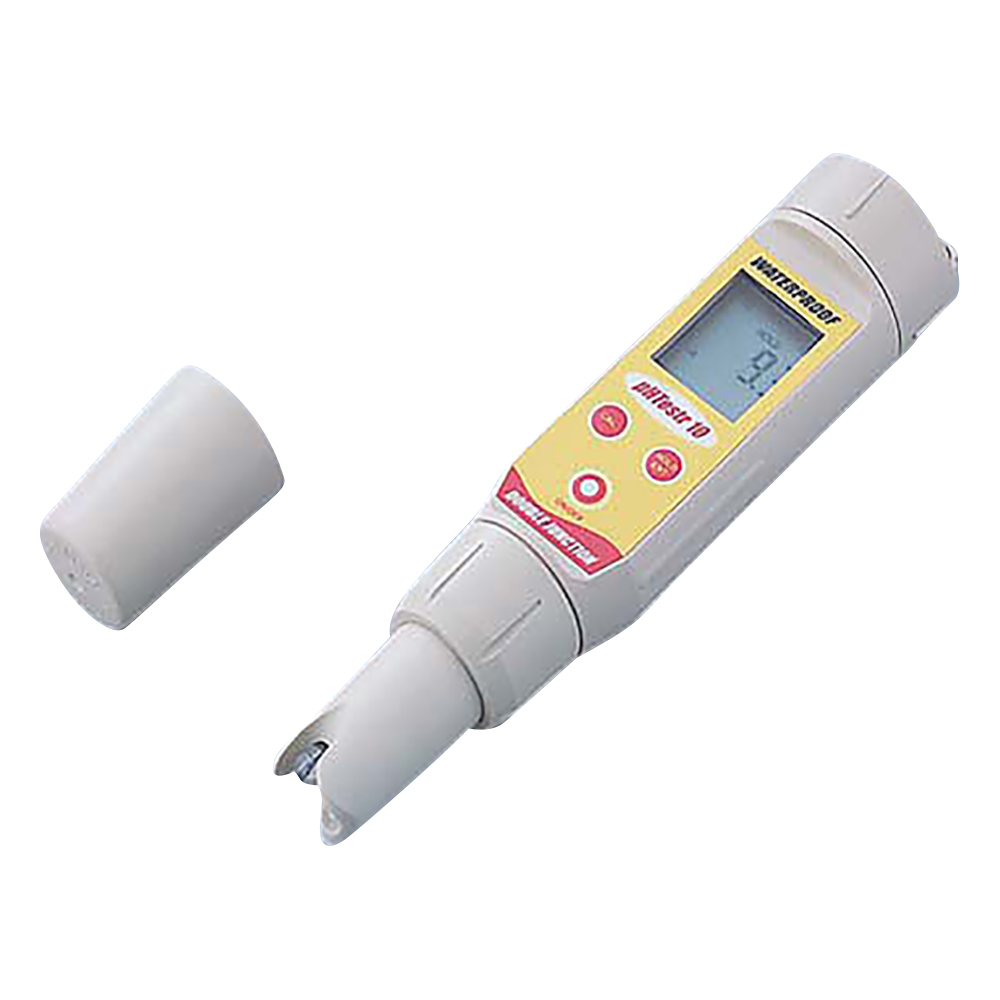 Lacom Tester pH Meter (Waterproof)