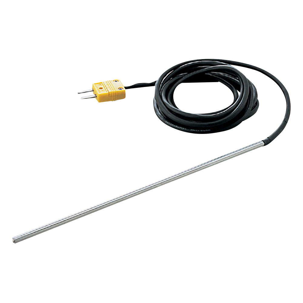 External Temperature Sensor (K Type)