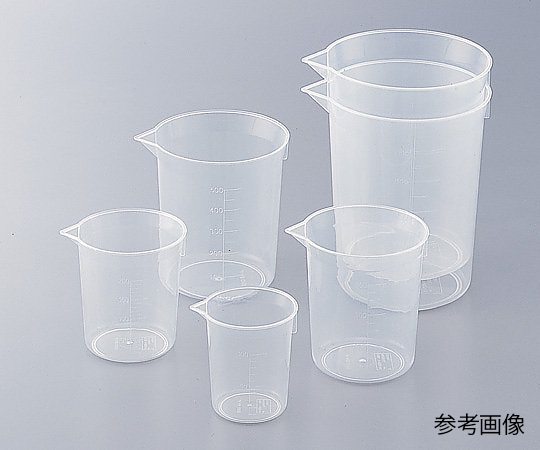 New Disposable Cup 100mL 500 Pcs