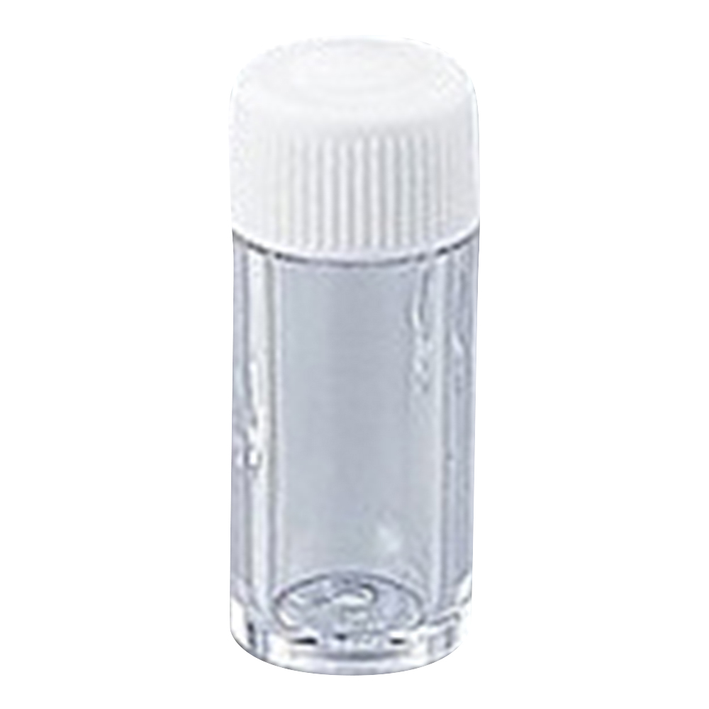 PS Screw Tube Bottle 5mL