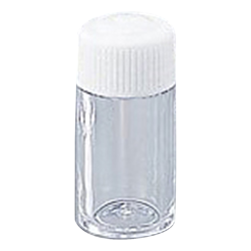 PS Screw Tube Bottle 10mL