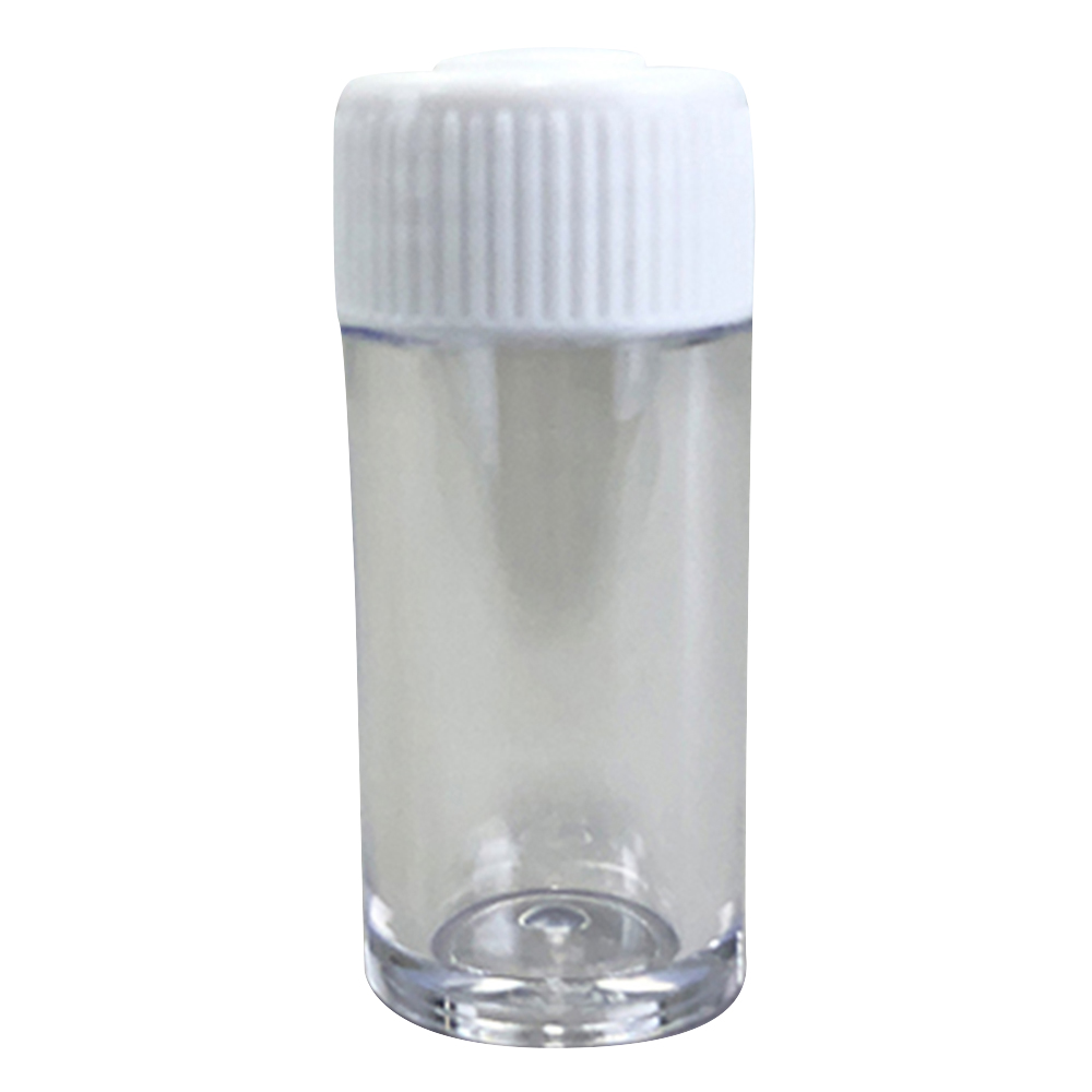 PS Screw Tube Bottle 25mL