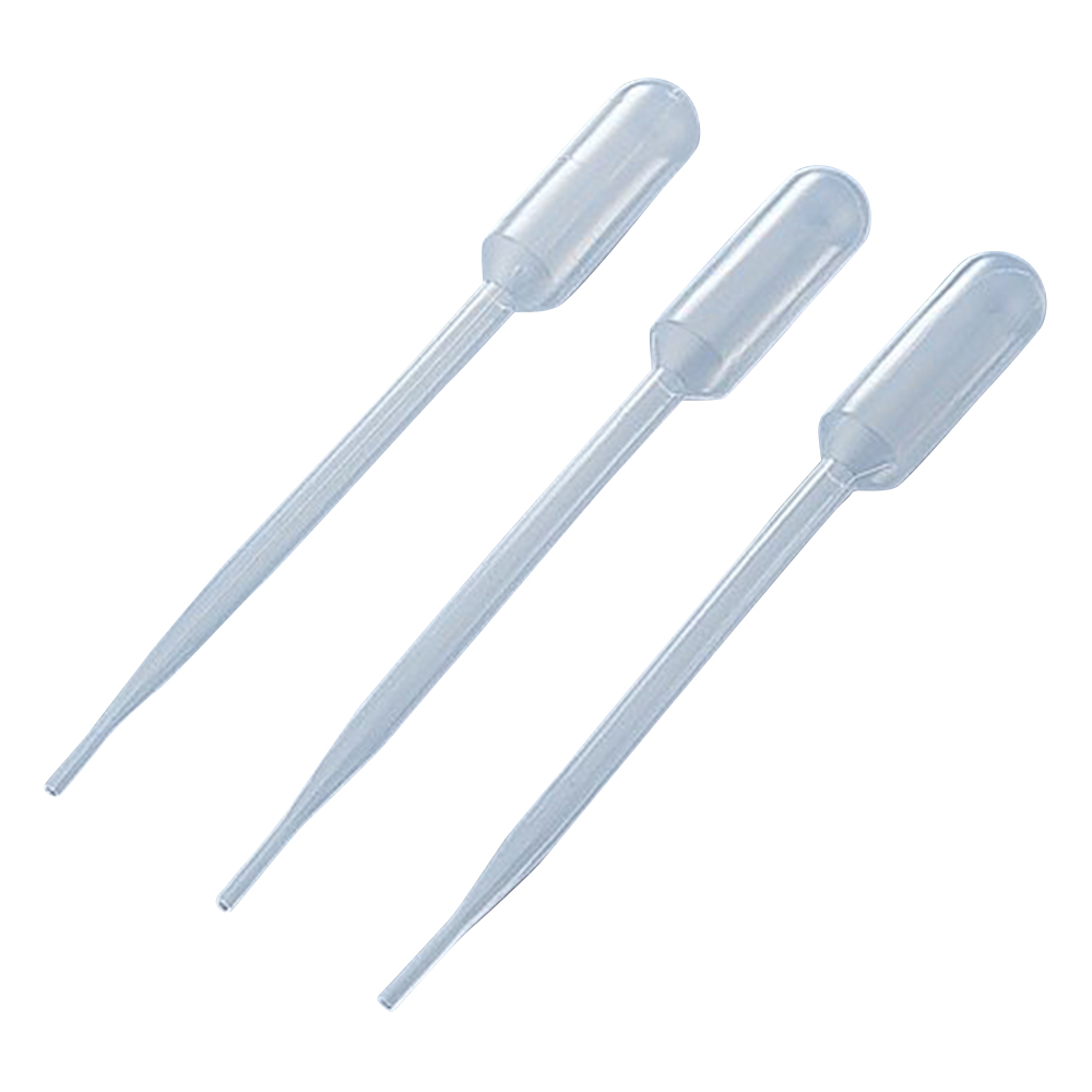 Poly Dropper  5mL 100 Pieces