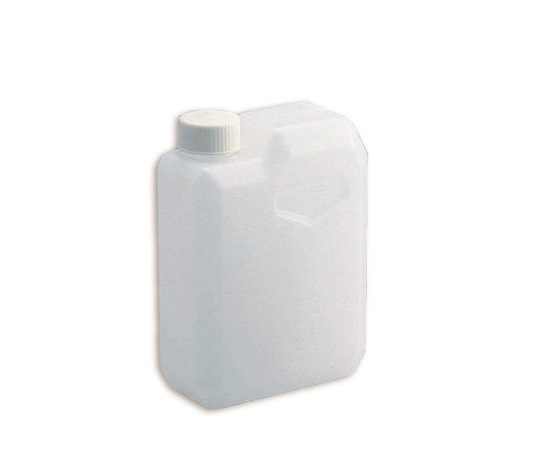 Square Bottle (Flat Type) 1L