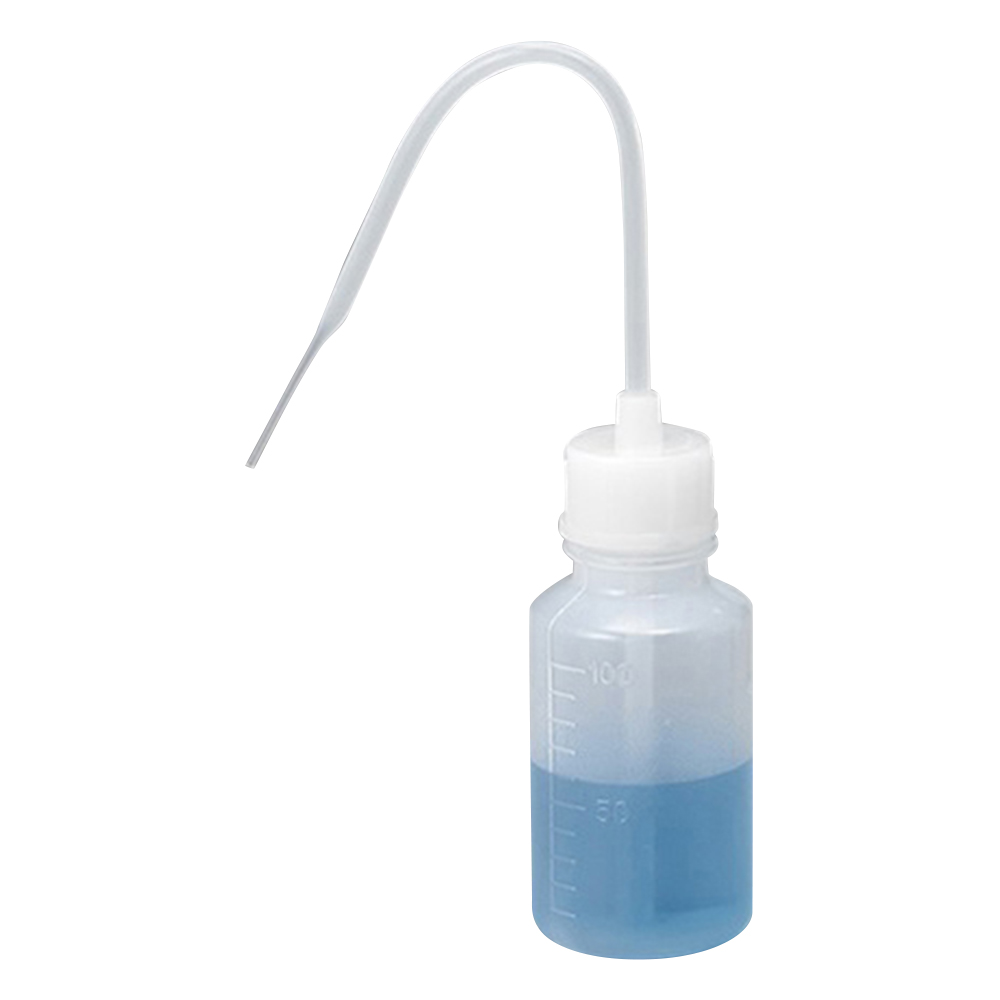 Washing Bottle BS Type 100mL