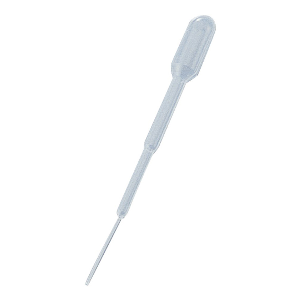 Pipet with Tip Capillary 1mL 1000 Pcs