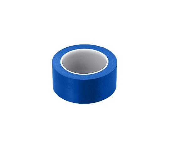 Line Tape Blue 50mm x 33m 1 Roll