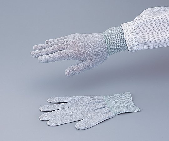 ASPURE Conductive Gloves S 10 Pairs