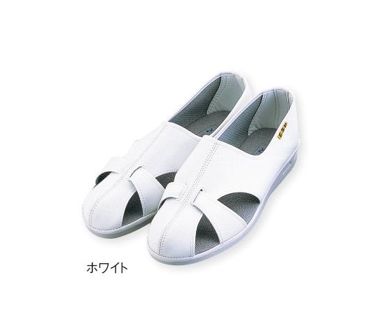 ASPURE VELTA Shoes (White 26.0)
