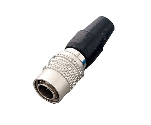 Connector HR10A-7P-4P- (S)