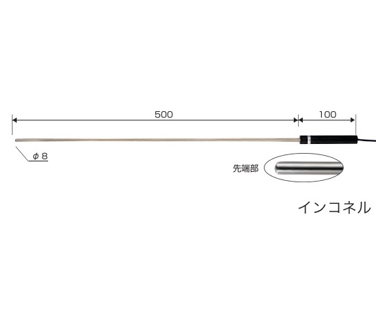 IK Series Sensor Probe (IK-1200i)