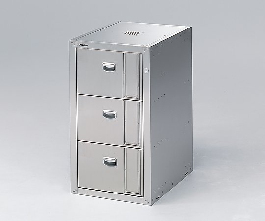 Safety Cabinet (3-Stage Drawer Type) 455 x 600 x 800mm