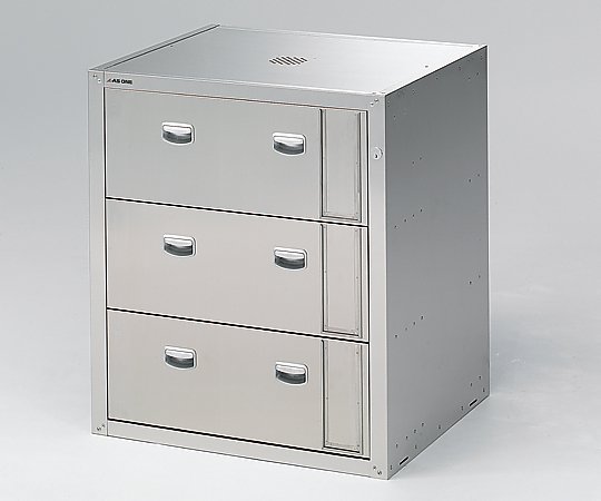 Safety Cabinet (3-Stage Drawer Type) 705 x 600 x 800mm