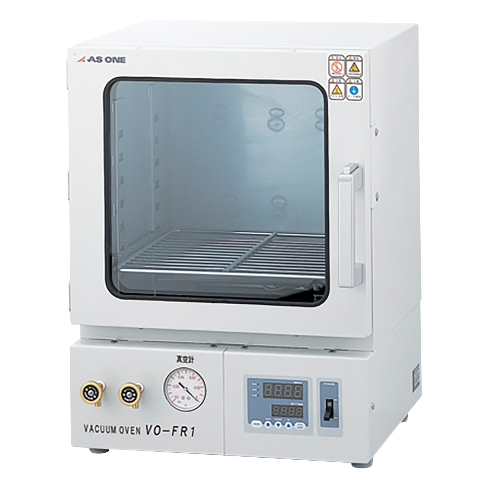 Vacuum Dryer (Far-Infrared Type)