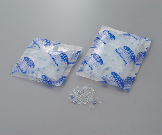 Polyethylene Film, Silica Gel Drying Agent