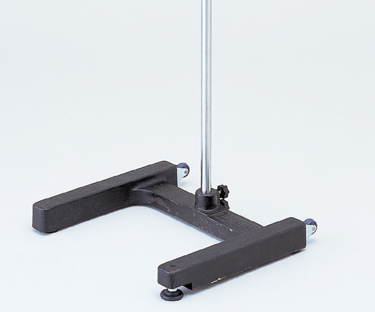 Stand with Adjuster Black 330 x 305mm