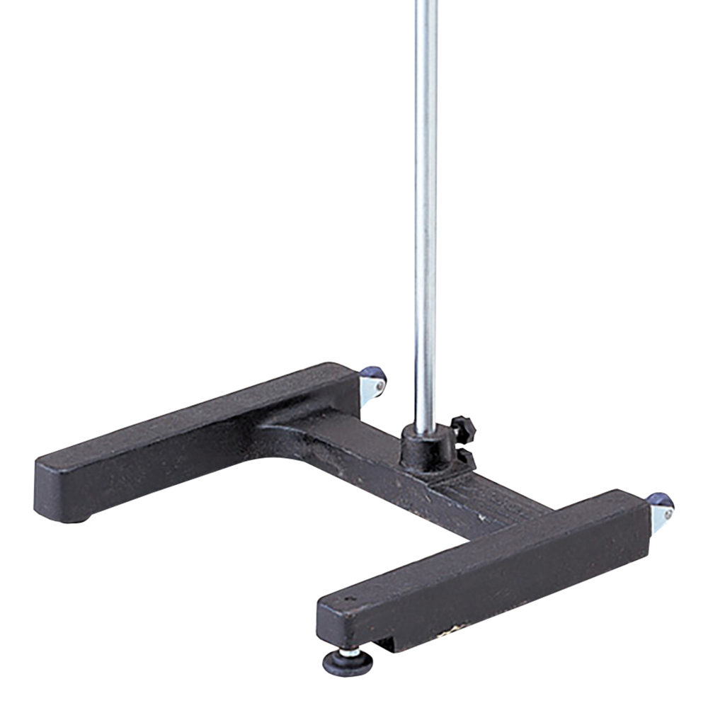 Stand with Adjuster Black 360 x 335mm