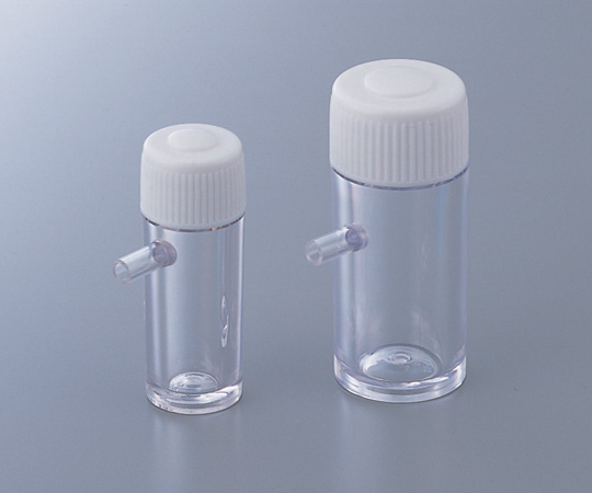 Sealed Bottle Cap Drying Agent Bottle 15mL