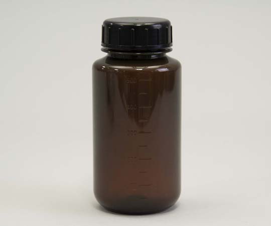 PP Bottle GOOD BOY Brown 110204