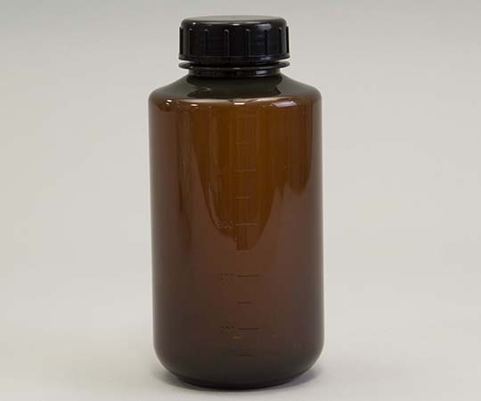 PP Bottle GOOD BOY Brown 110205