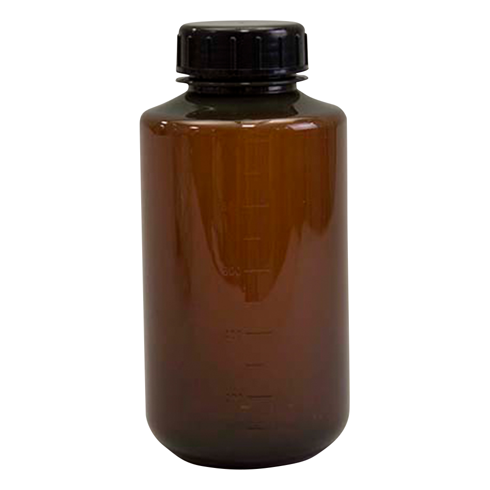 PP Bottle GOOD BOY Brown 110205