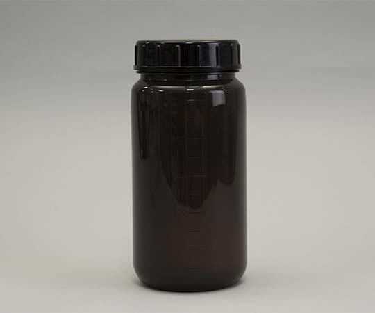 PP Bottle GOOD BOY Brown 110206