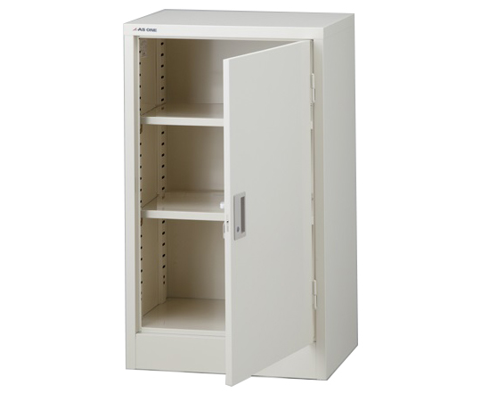 Chemical-Resistant Cabinet Single Door 515 x 380 x 880
