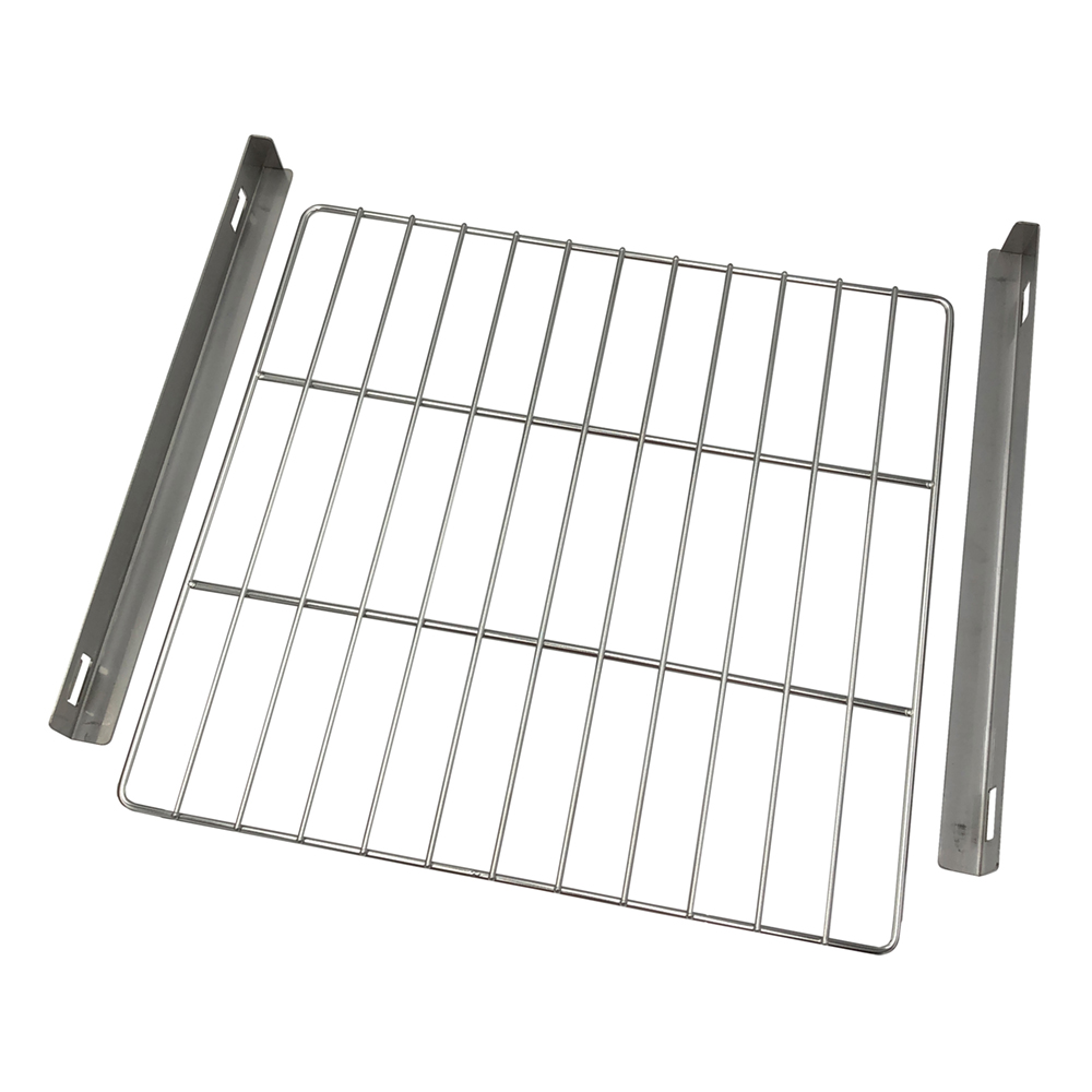 Shelf Board Set for 300 (Load Capacity: 15kg)