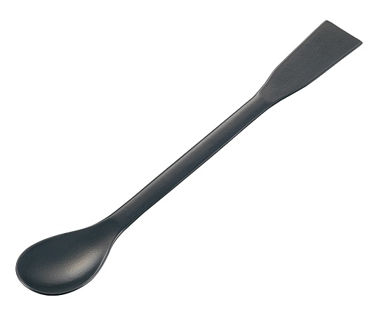 Fluorine Coating Spoon 300mm With Spatula