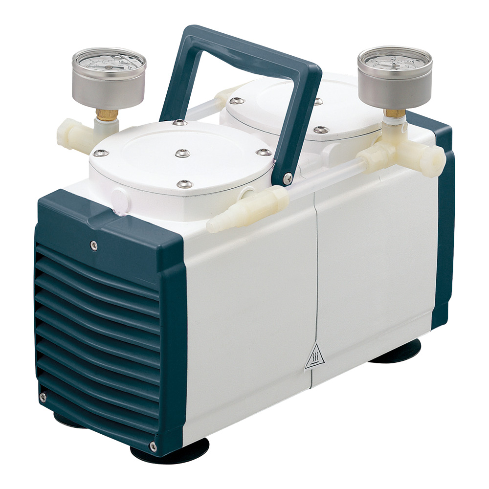 Multi Dry Pump Suction-Discharge Convertible Type