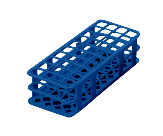 Tube Rack f20mm x 40 Pcs