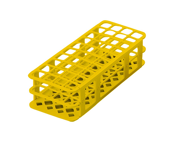 Tube Rack f20mm x 40 Pcs