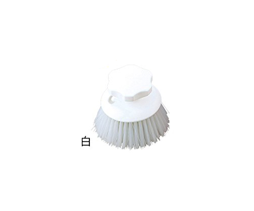 SANIFOODS HACCP Hand Brush Round White