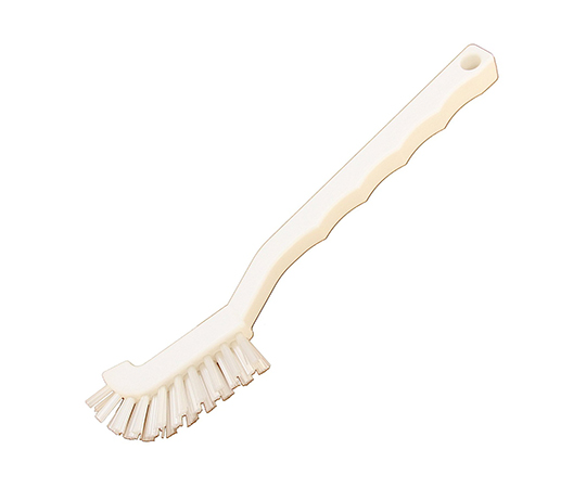 SANIFOODS HACCP Utility Brush Soft White