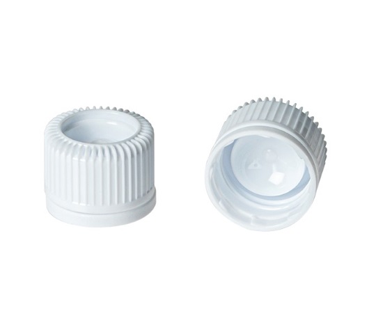 Sample Tube Cap for 5, 10, 12 ATTP