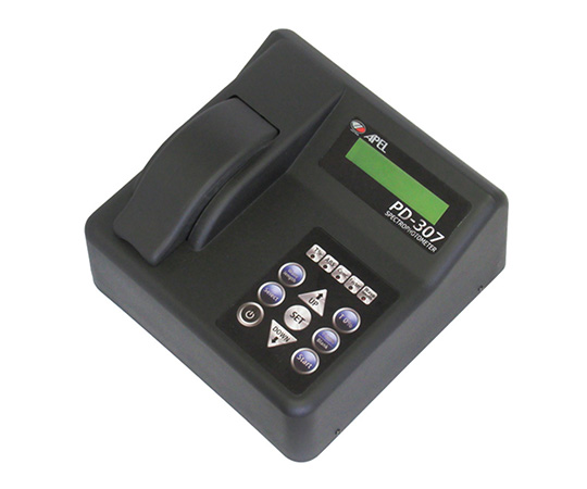 Spectrophotometer