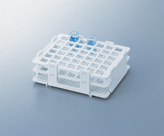 Cuvette Tray