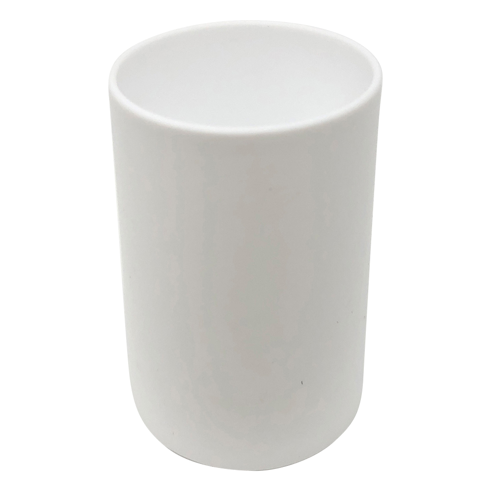 PTFE Cylindrical Container  100mL