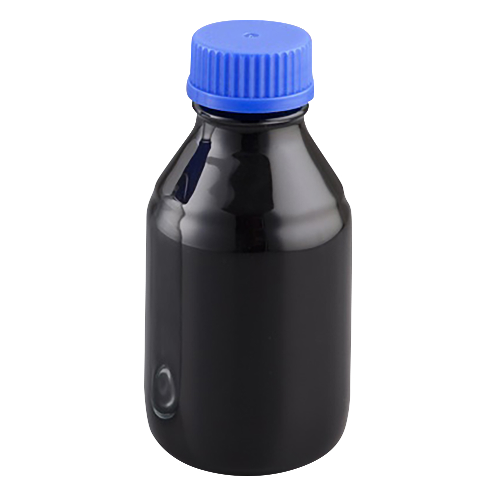 Safety Screw-Top Bottle Black, Shading Type 250mL