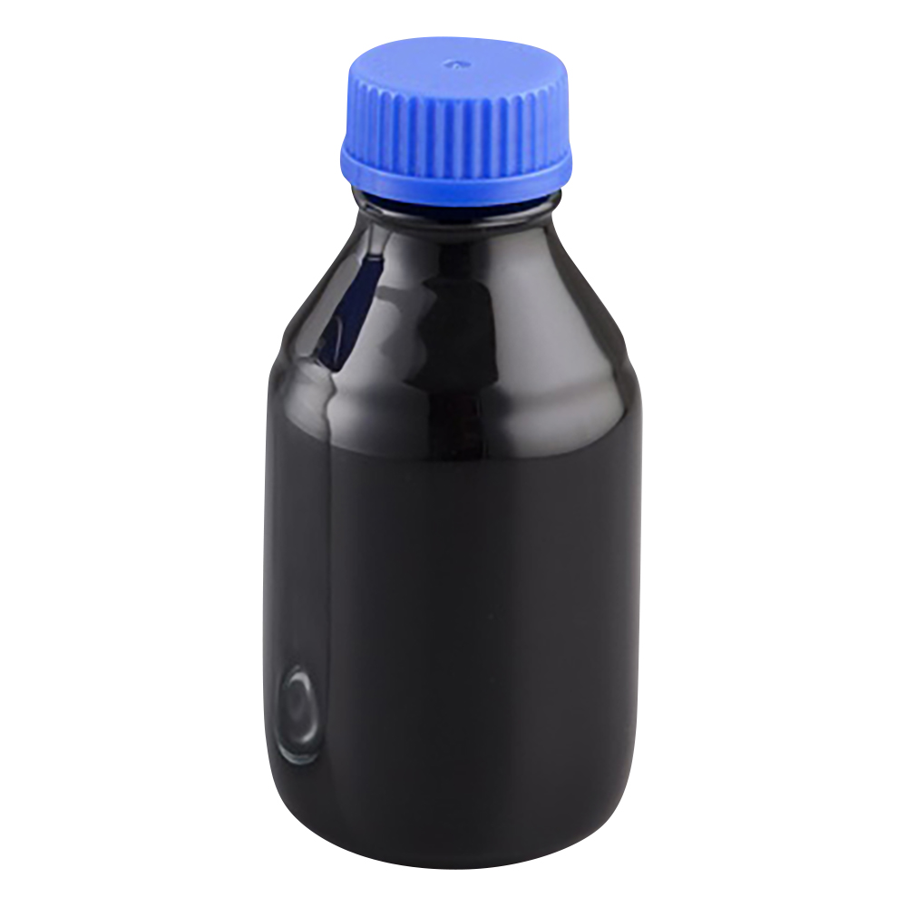 Safety Screw-Top Bottle Black, Shading Type 500mL