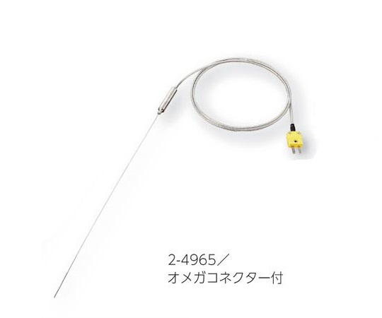 Ultra-Fine K Thermocouple DS-1200-N 100