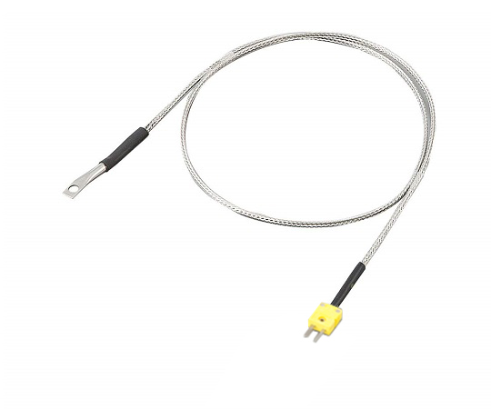 Temperature Sensor for Surface