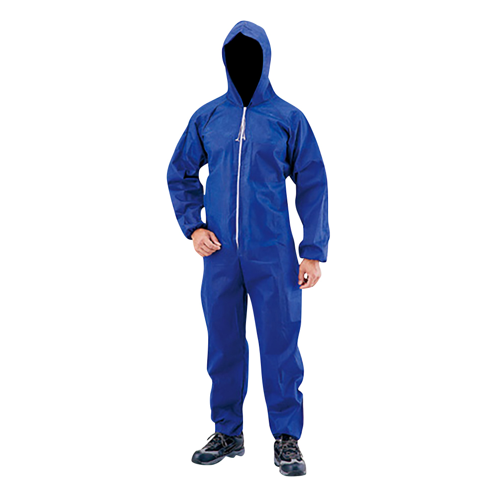 Disposable Coverall M