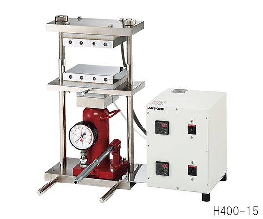 High-Temperature Heat Press Machine 0 - 15T